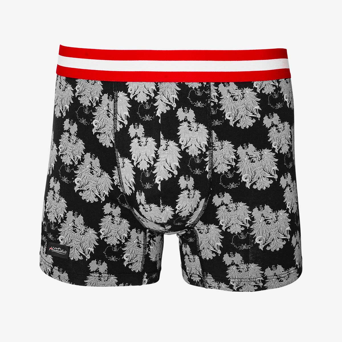 Österreich Adler Boxer Shorts