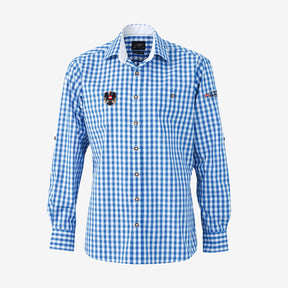 Österreich Adler Trachtenhemd kaufen