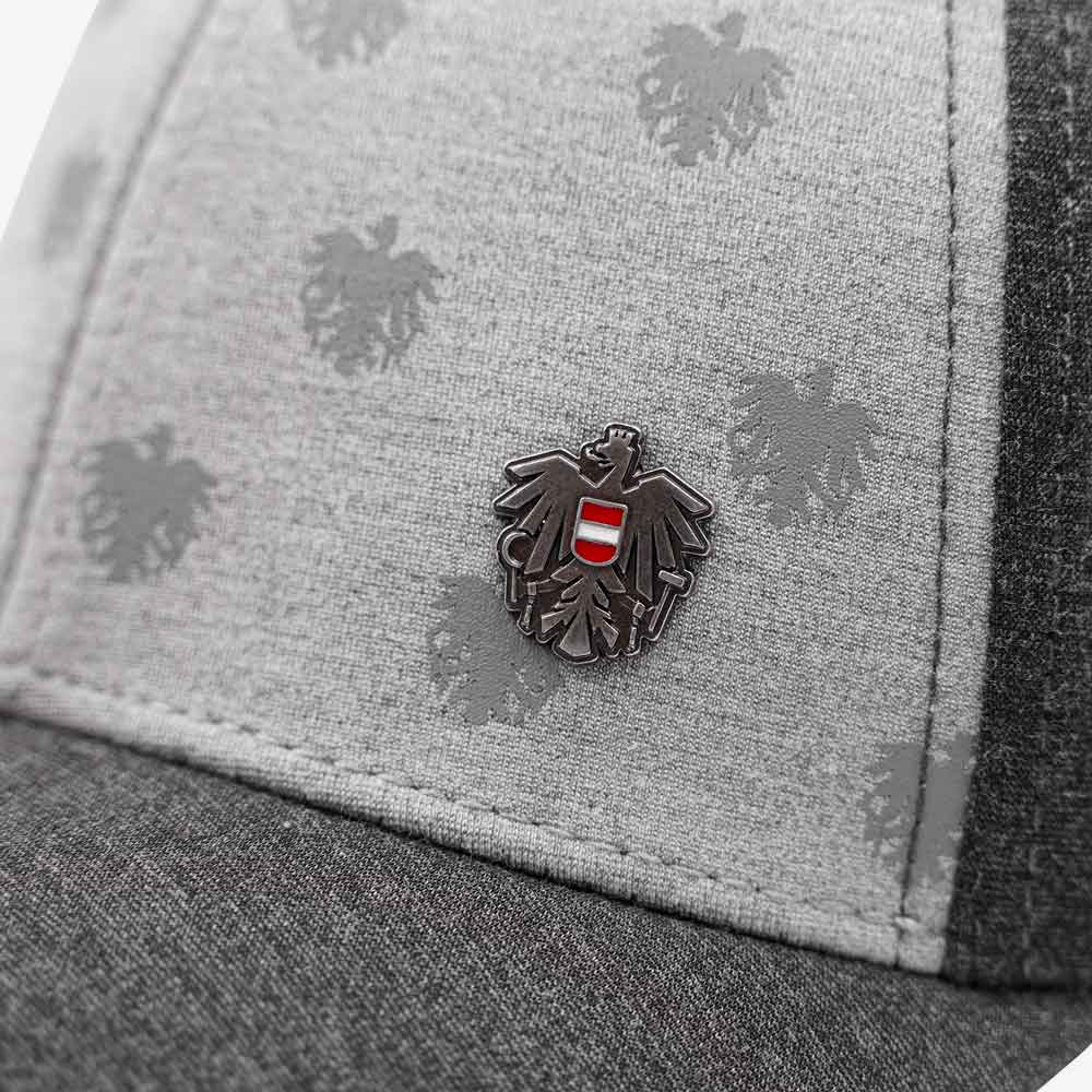 Österreich Adler Kapperl