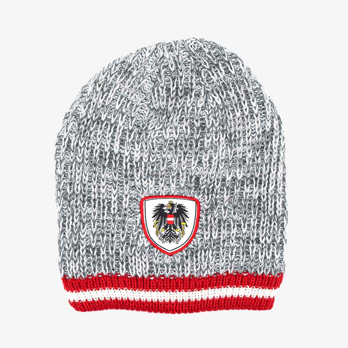 Österreich Kult Beanie - Klassiker
