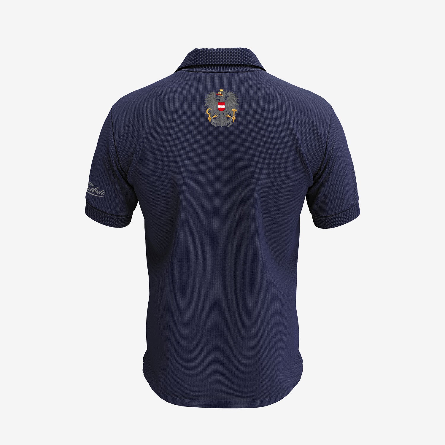 Österreich Adler Classic Polo