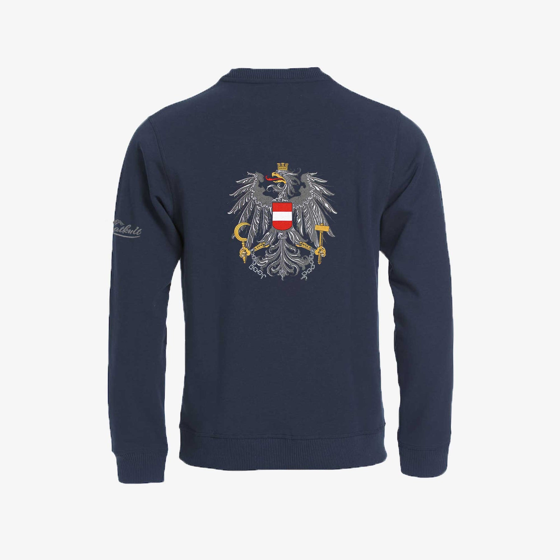 Österreich Classic Sweater