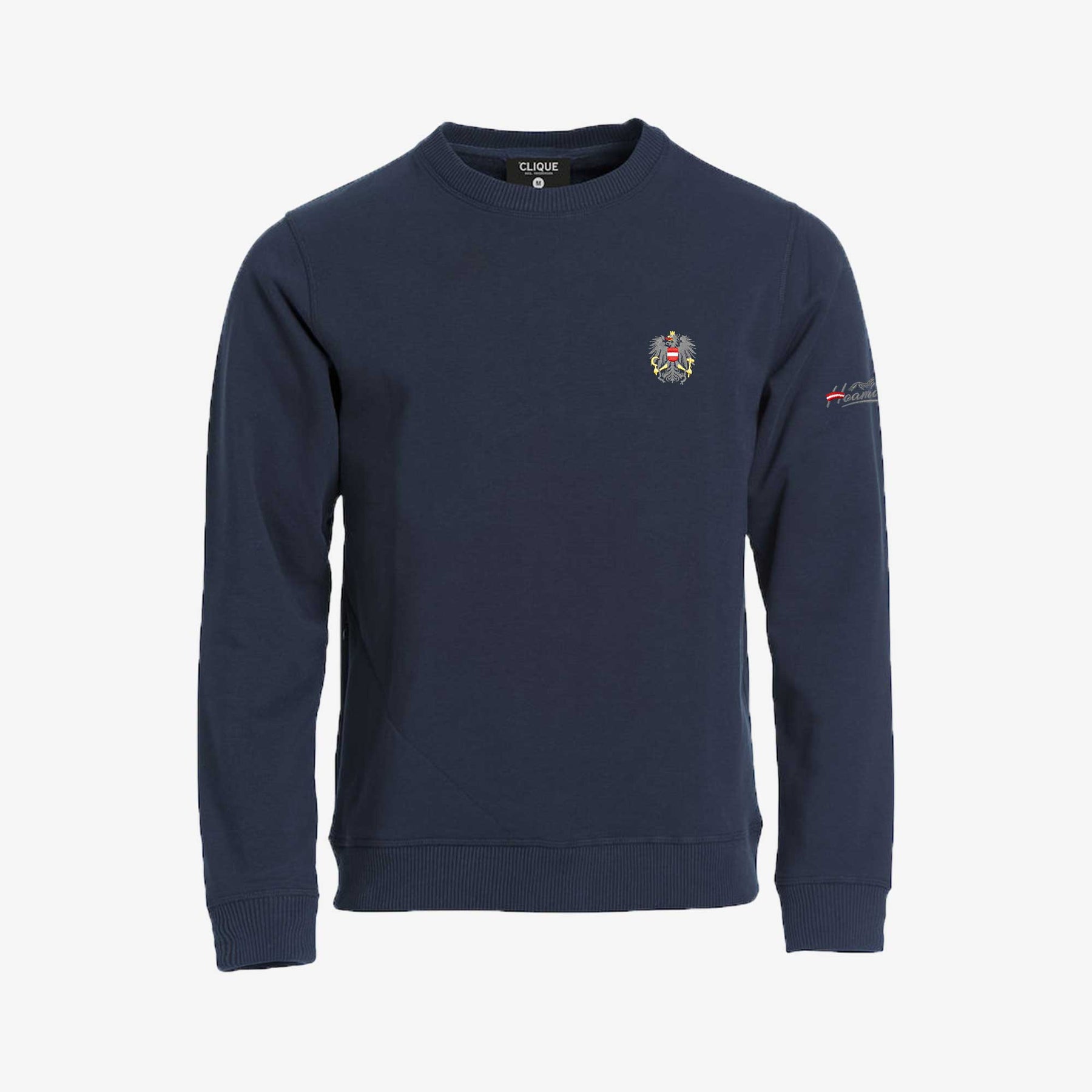 Österreich Classic Sweater