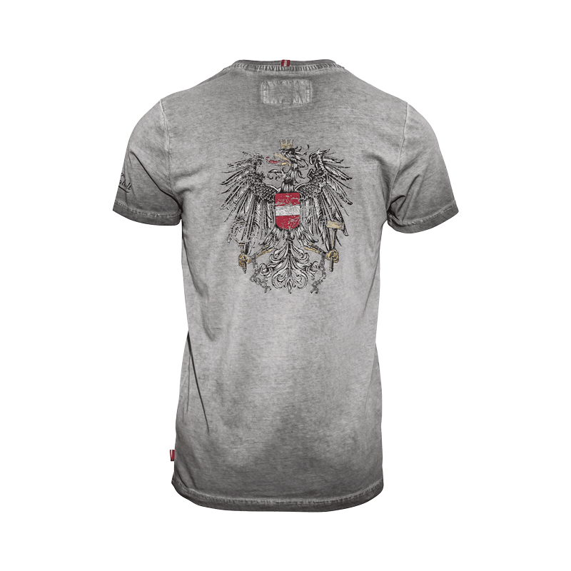 Österreich Adler T-Shirt