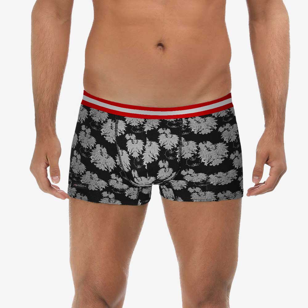 Österreich Boxershorts