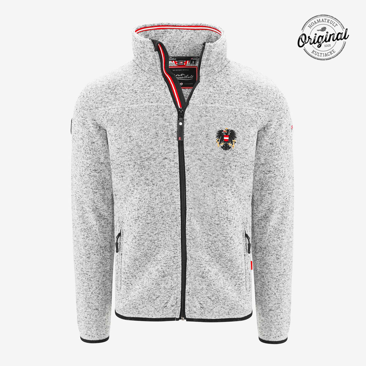 Österreich Adler Kultjacke kaufen