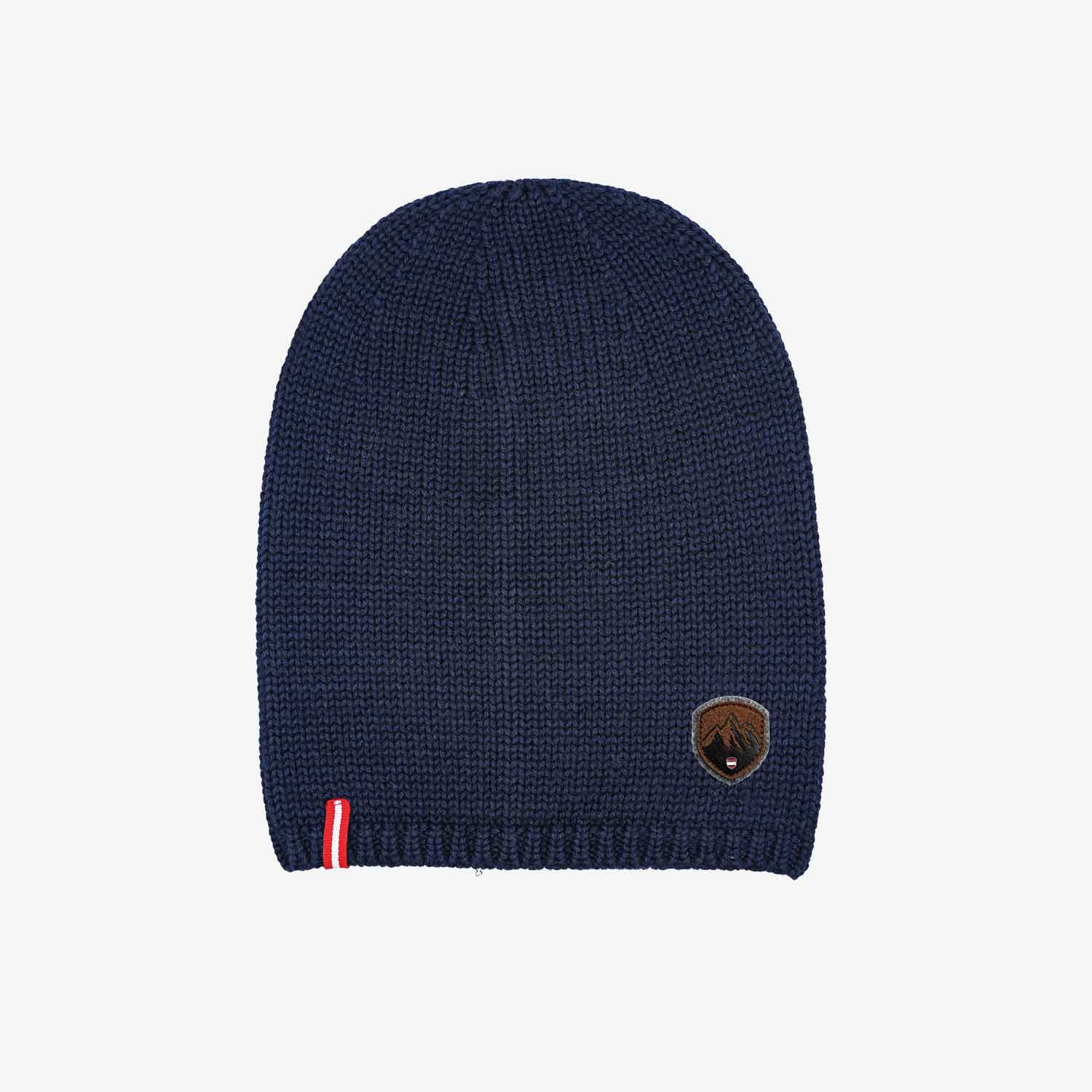 Berg Merino Beanie