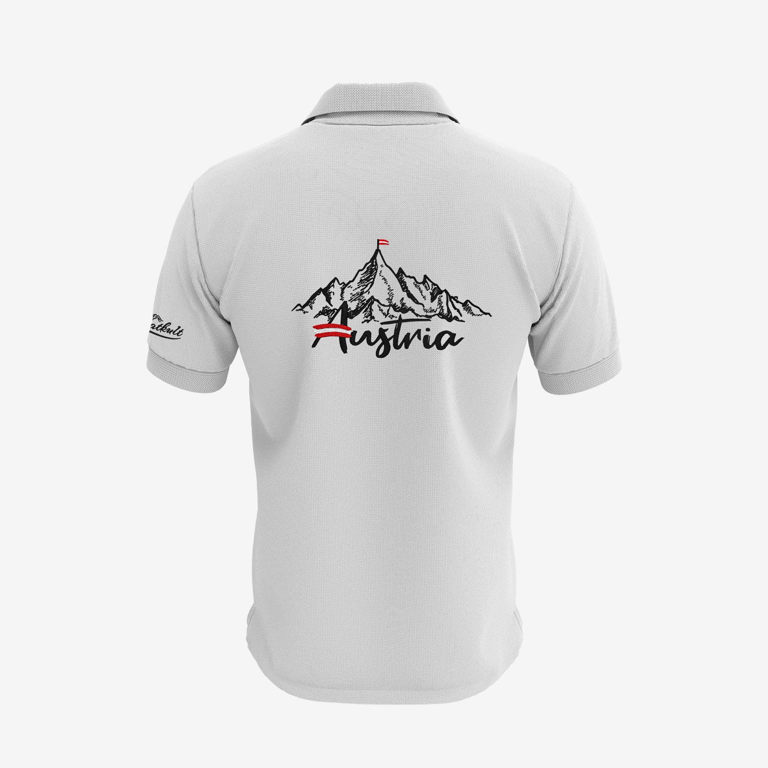 Berg Edition Classic Polo
