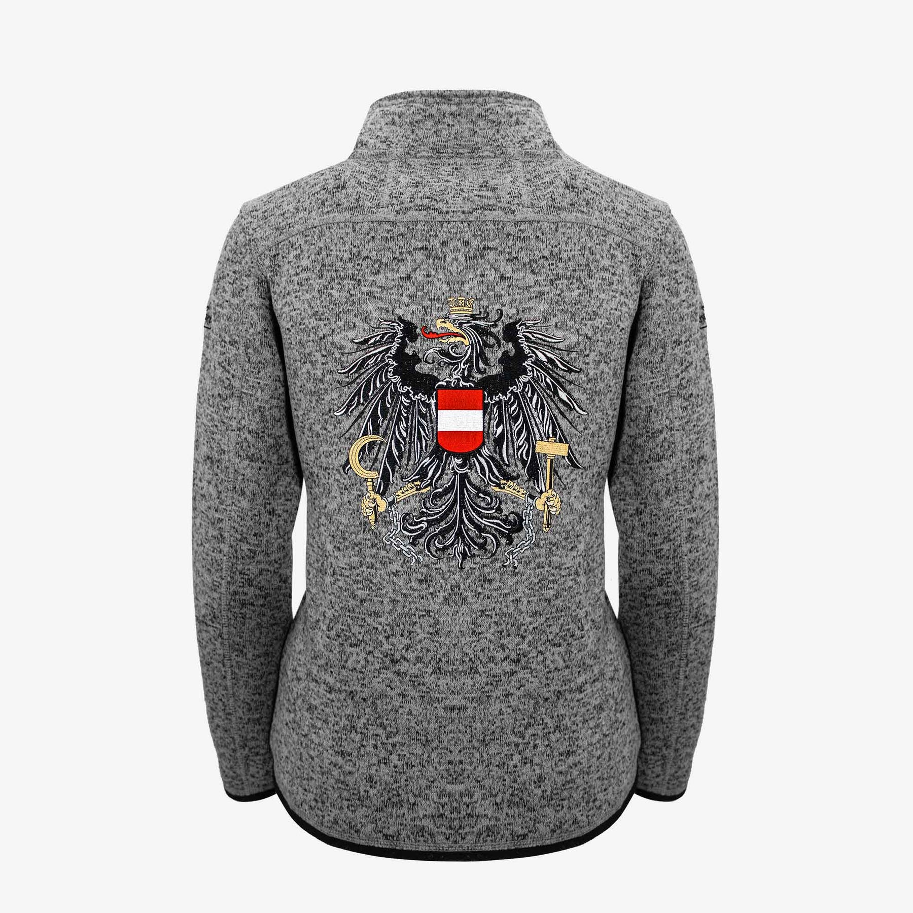 Österreich Damenjacke mit Adler kaufen