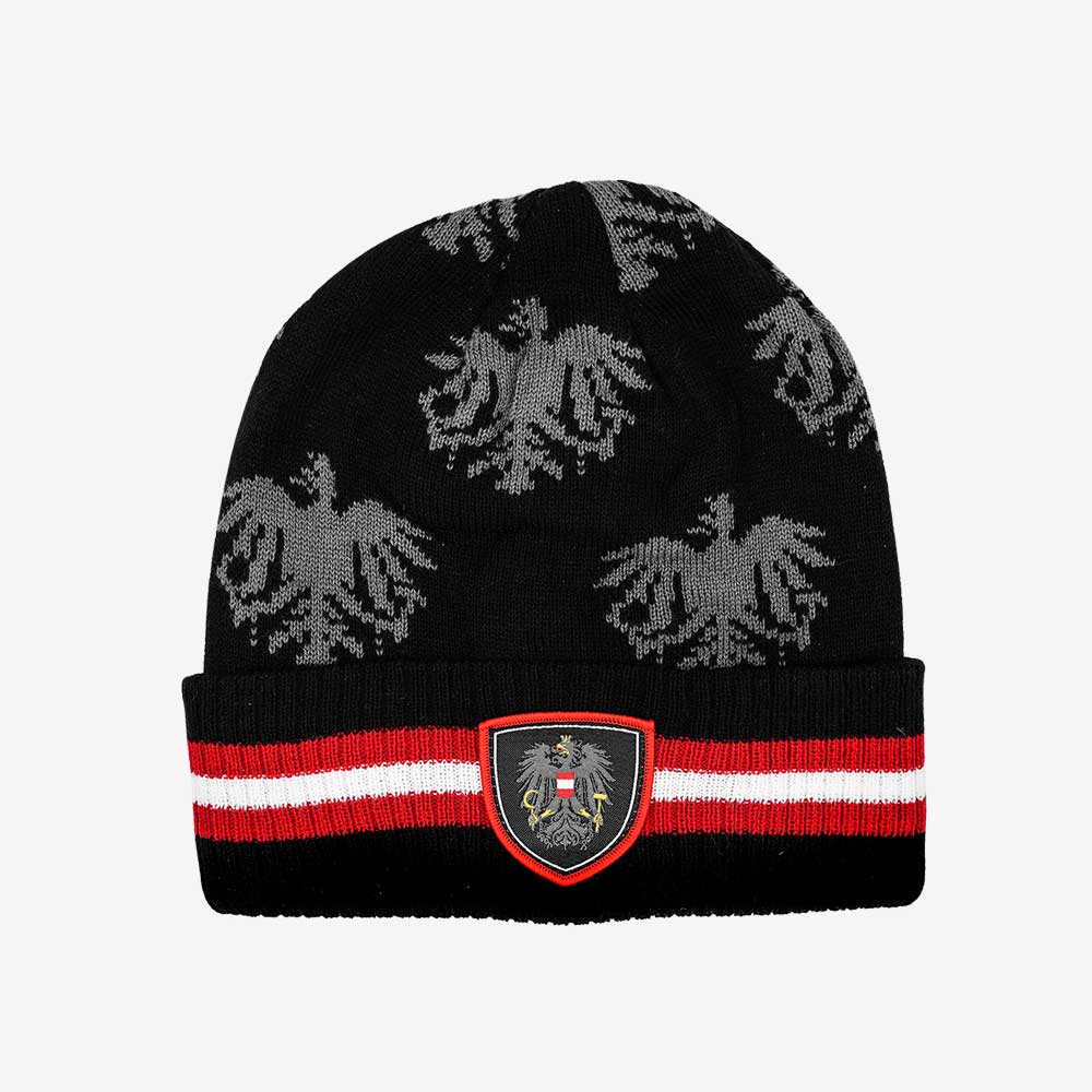 Österreich Kult Mütze Klassiker