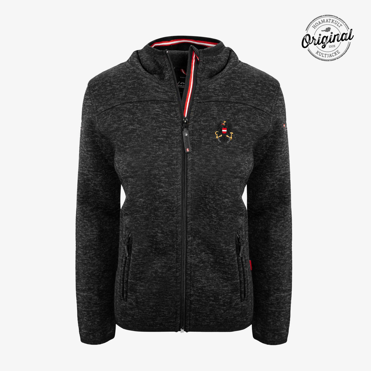 Österreich Kultjacke Damen kaufen