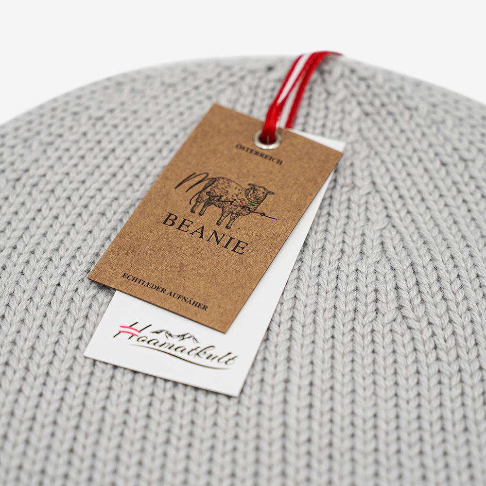 Österreich Merino Beanie kaufen
