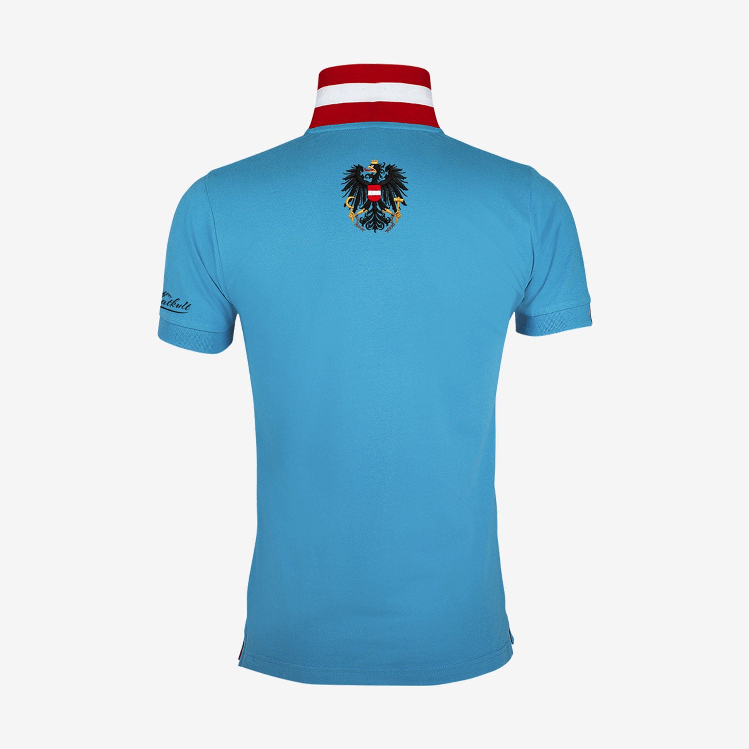 Österreich Adler "Rot-Weiss-Rot" Polo