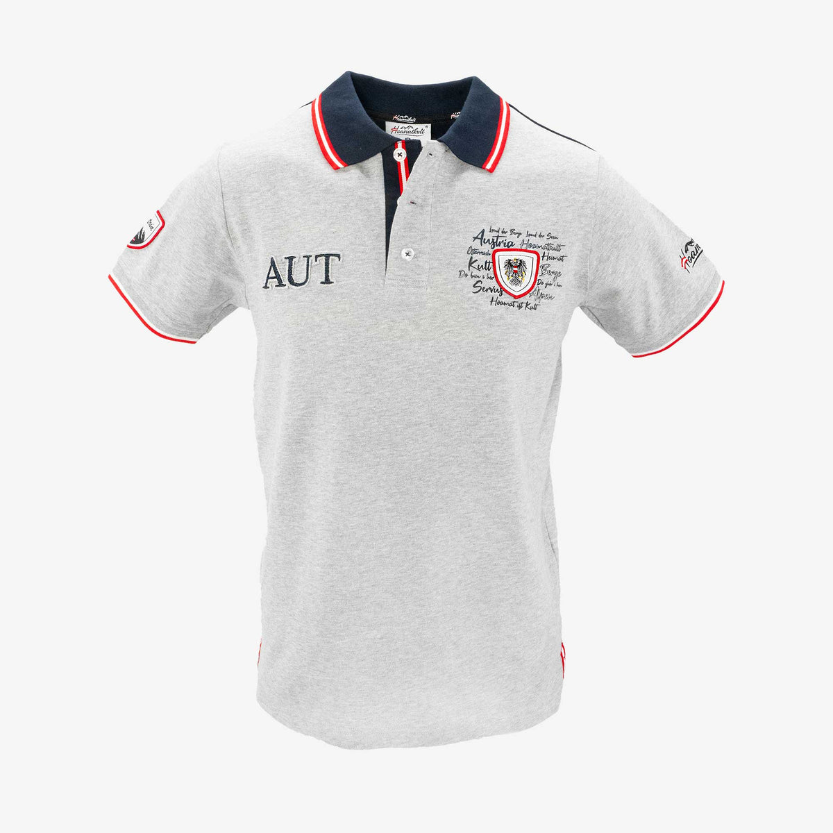 Österreich Polo