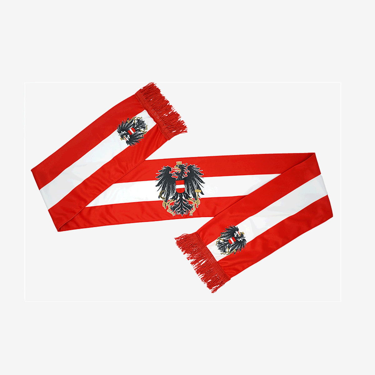 Österreich Fanschal