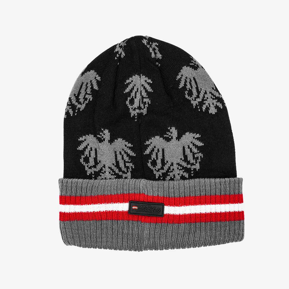 Österreich Ski Mütze