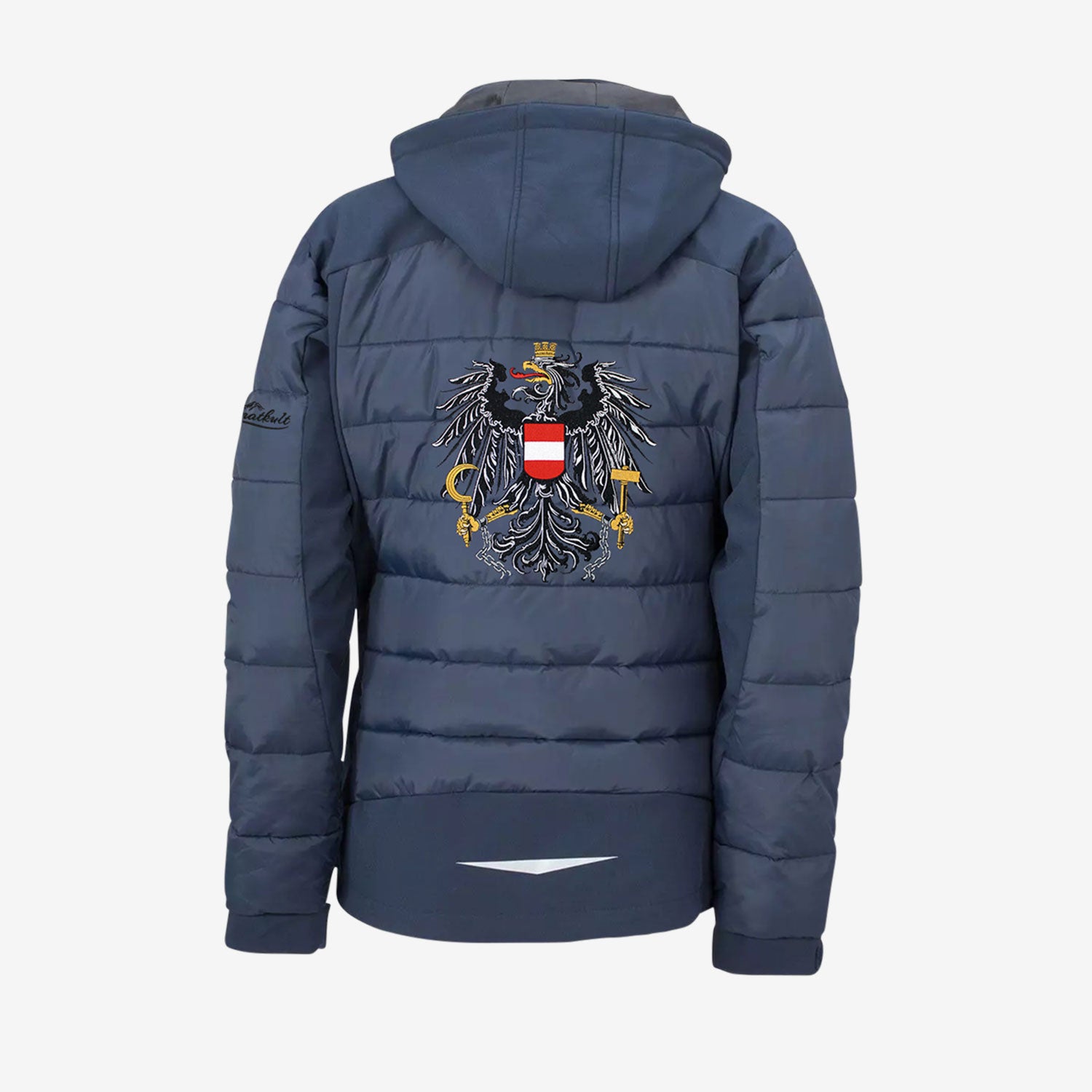 Adler Winterjacke