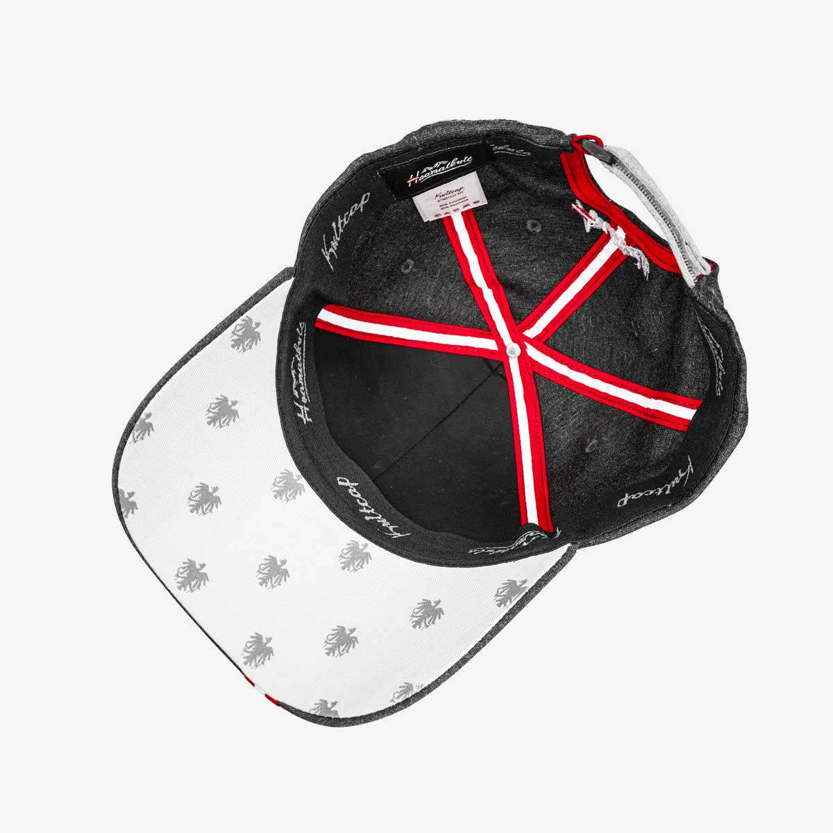 Österreich Stretch Fit Cap