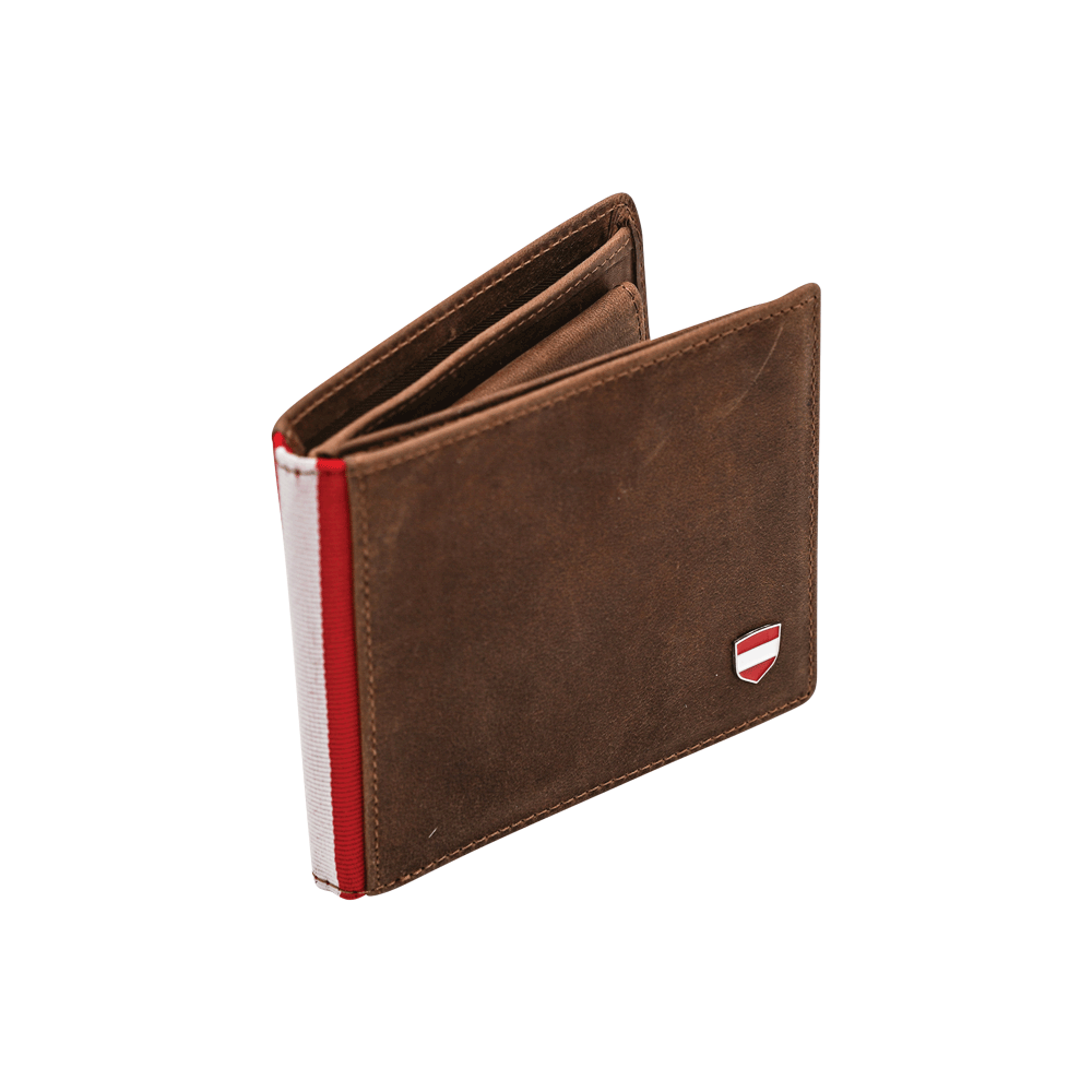 Österreich Trachten Geldtasche