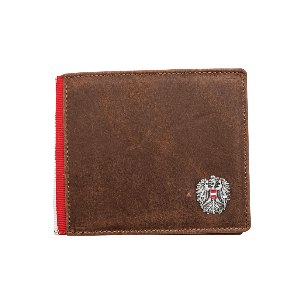 Österreich Trachten Geldtasche