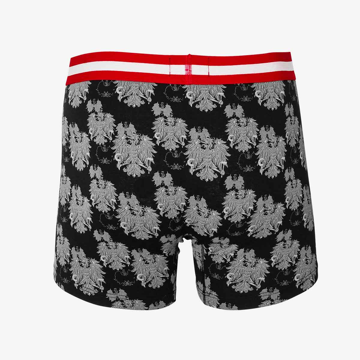 Österreich Unterhose