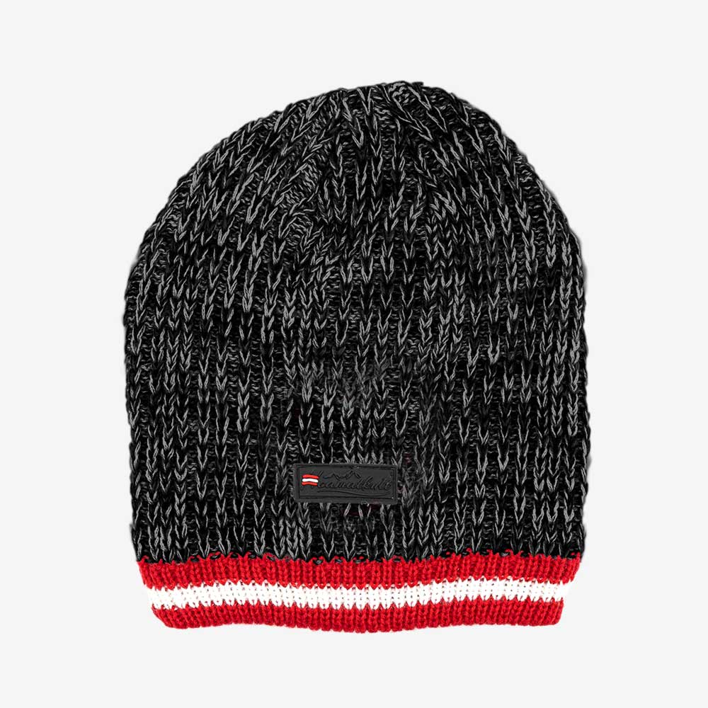 Österreich Wintermütze