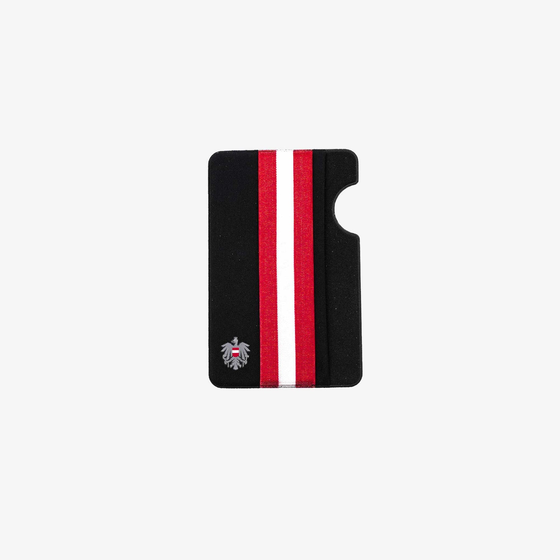 Österreich Handy Kartenhalter