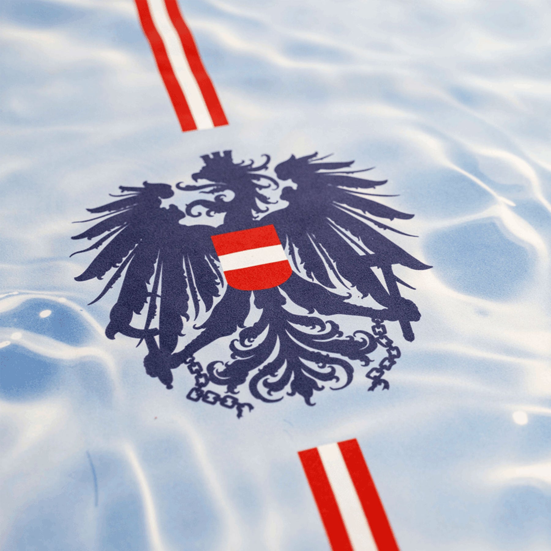 pool-badetuch-österreich-adler