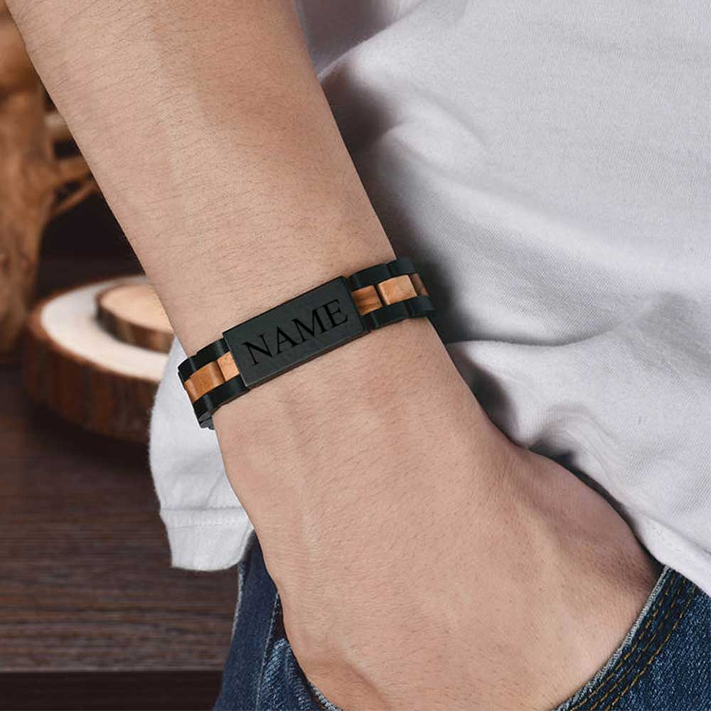 Personalisiertes Armband kaufen