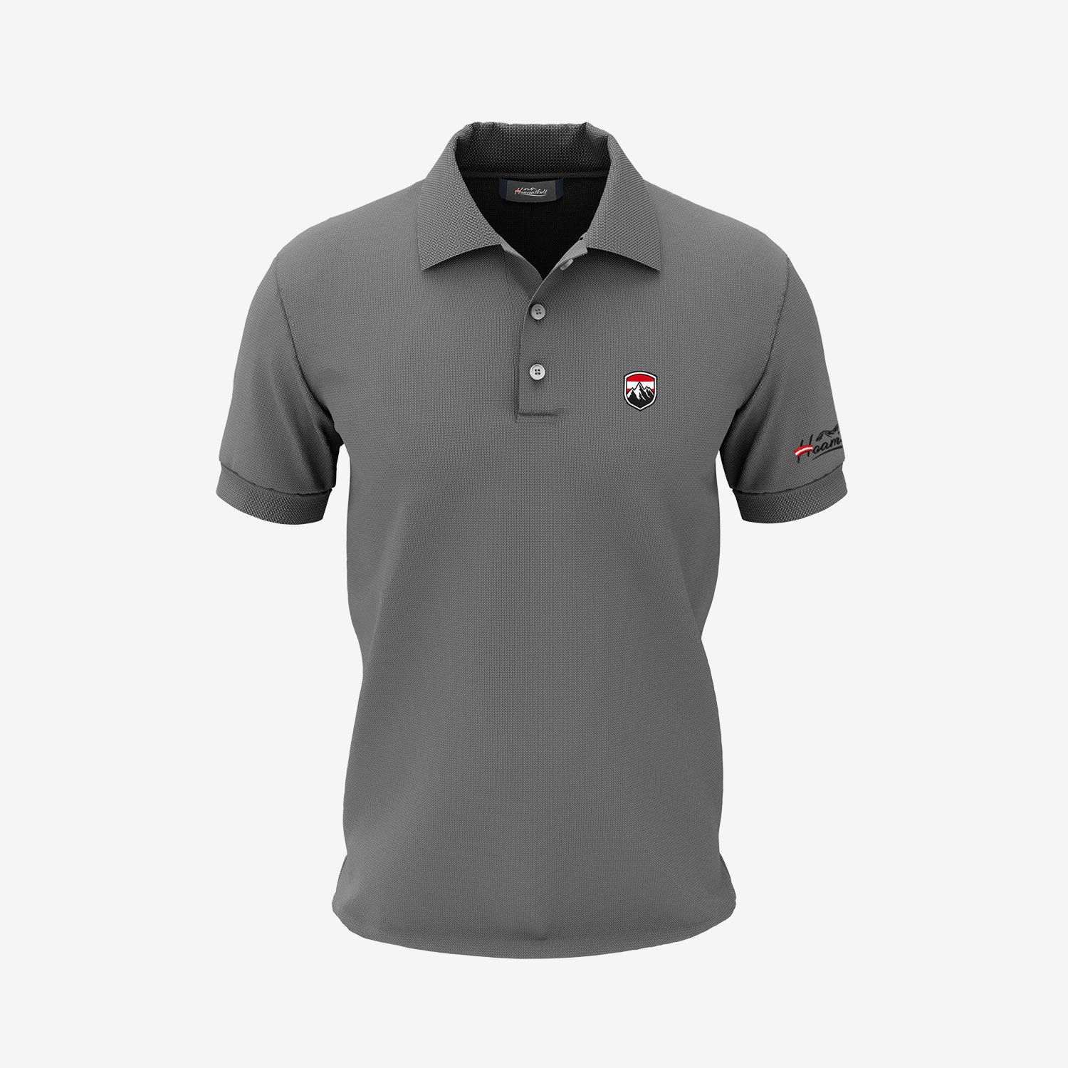 Berg Edition Classic Polo