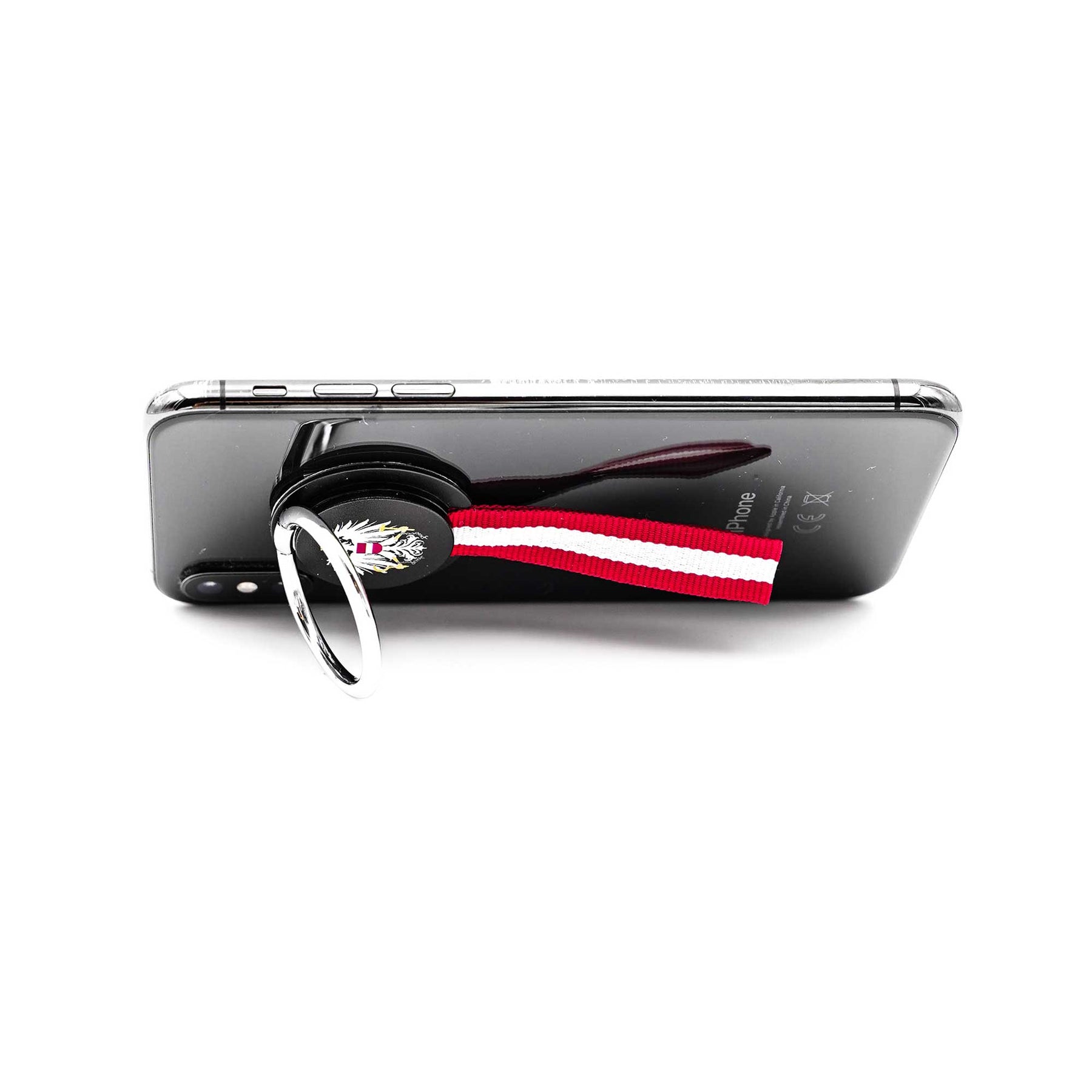 Smartphone Ring Handyhalterung