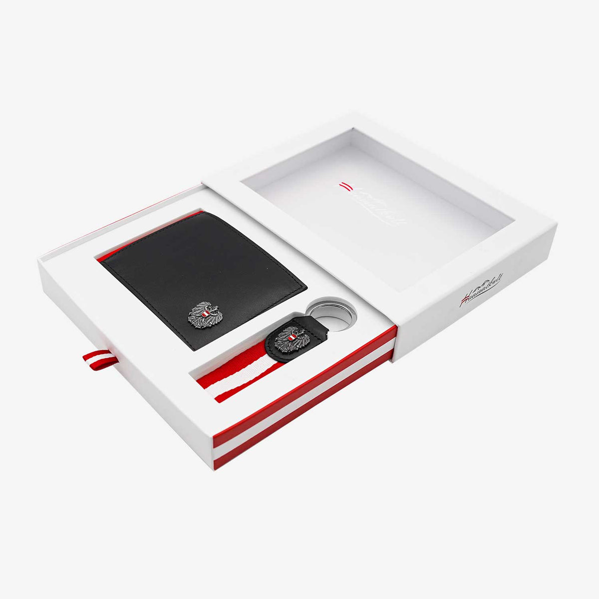 Portemonnaie Geschenk Set