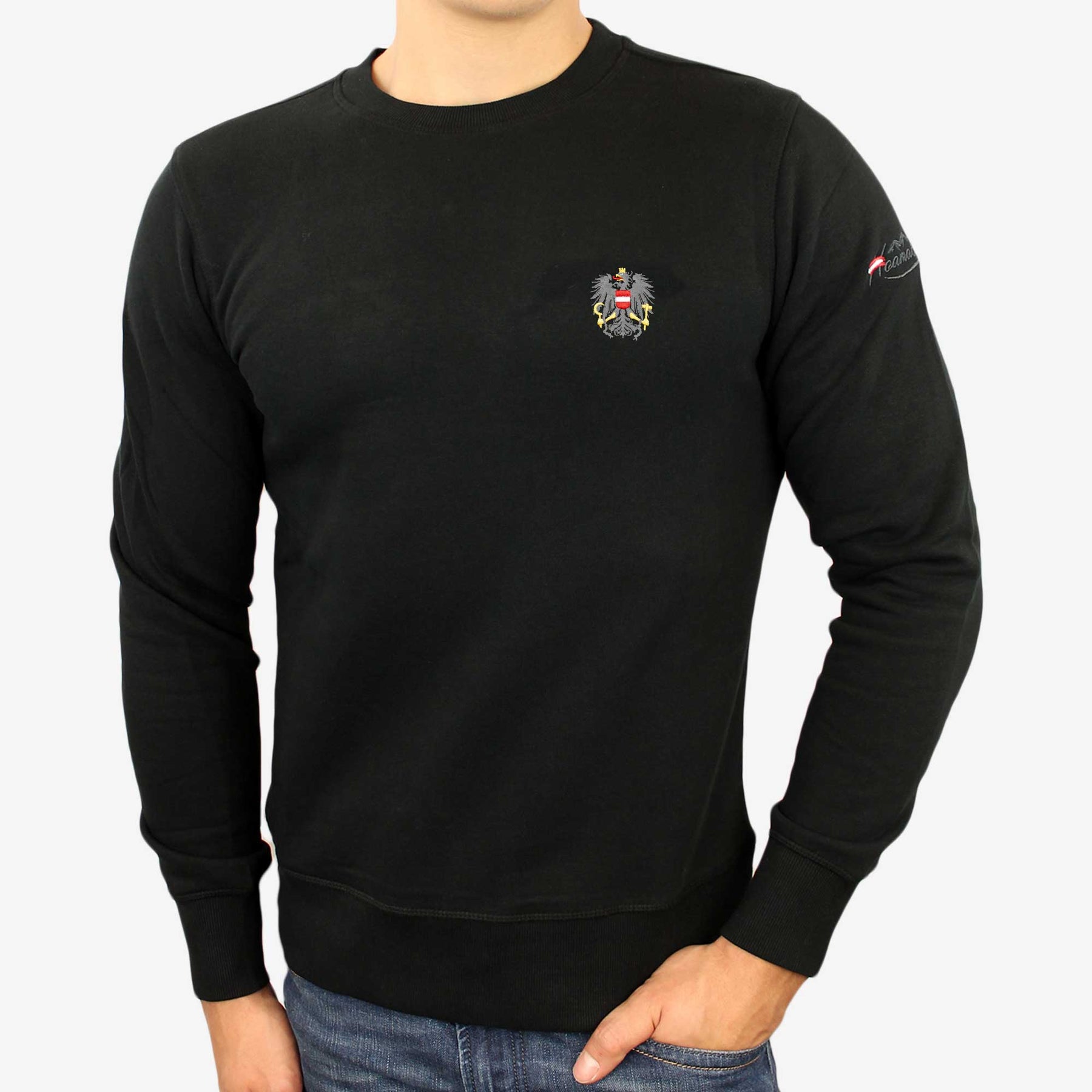 Österreich Classic Sweater