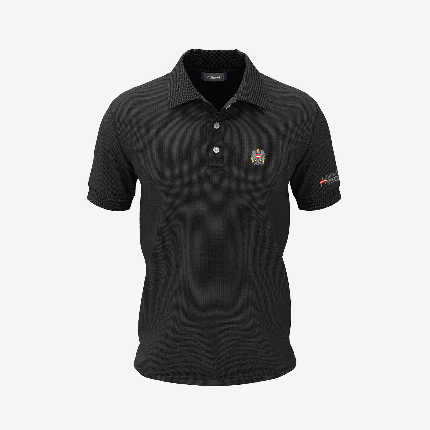 Österreich Adler Classic Polo