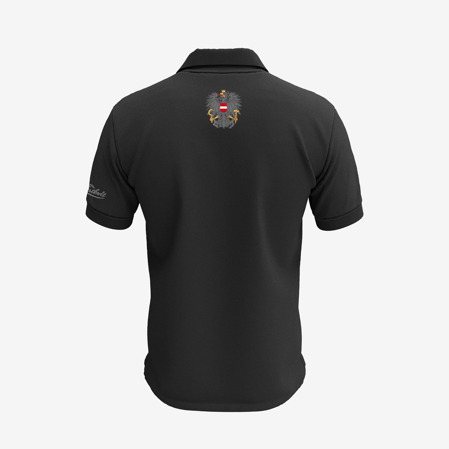 Österreich Adler Classic Polo