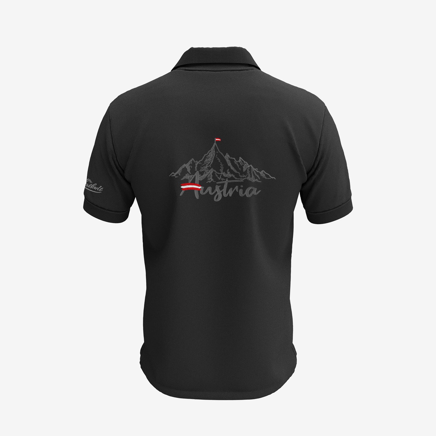 Berg Edition Classic Polo
