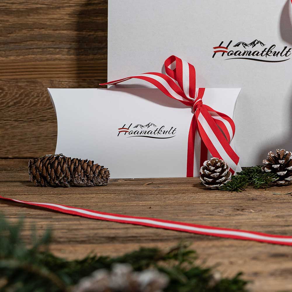 Geschenkverpackung L (T-SHIRTS)