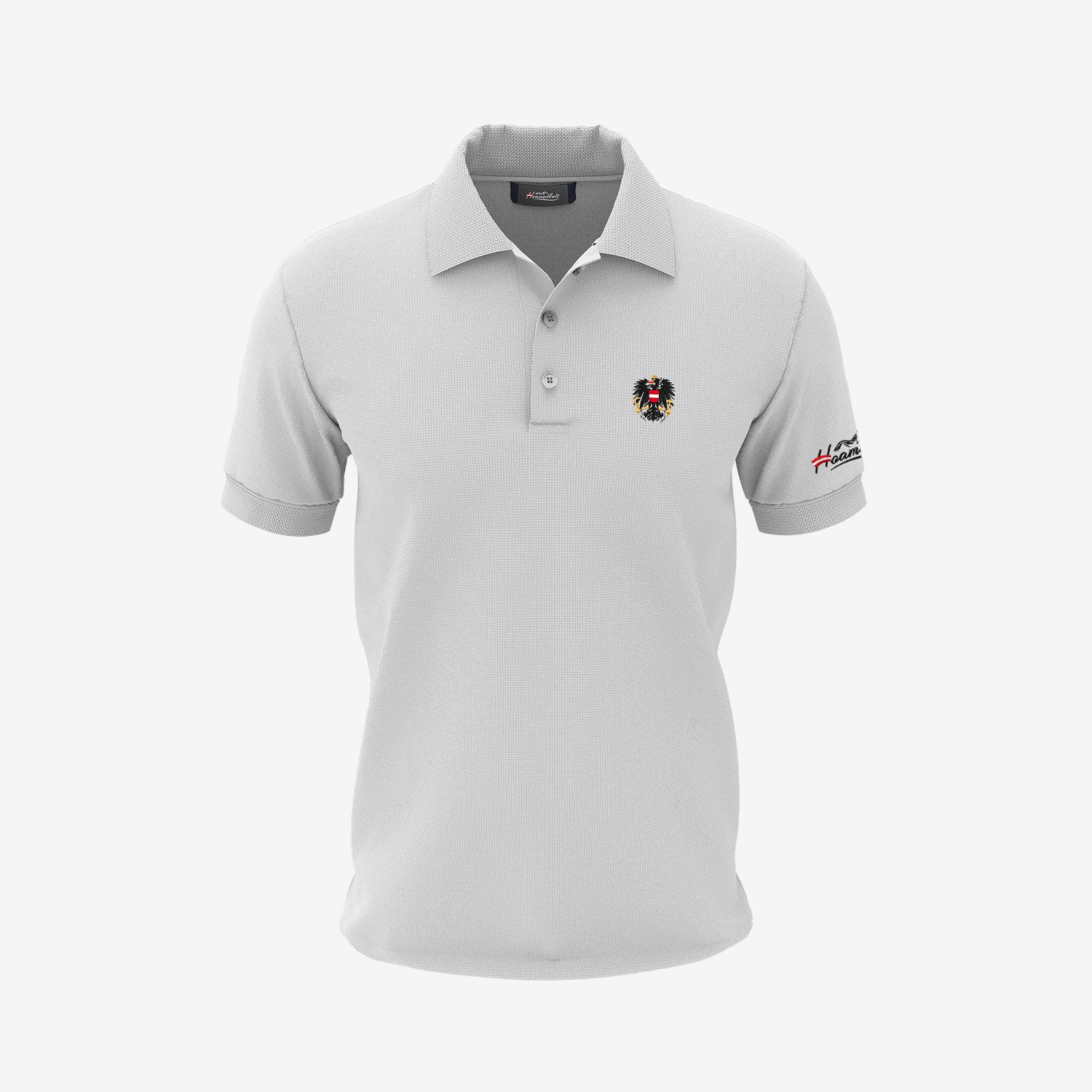 Österreich Adler Classic Polo