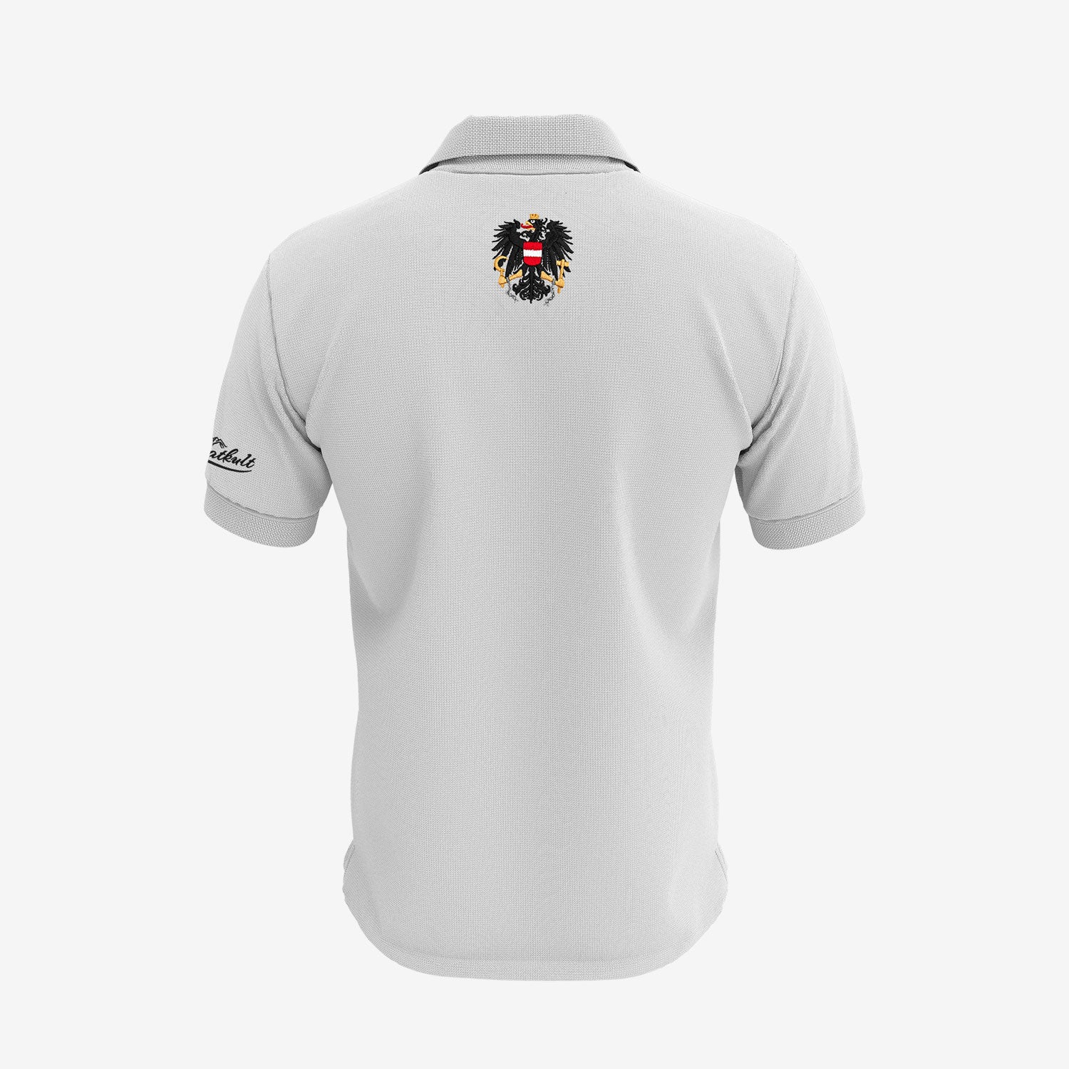 Österreich Adler Classic Polo