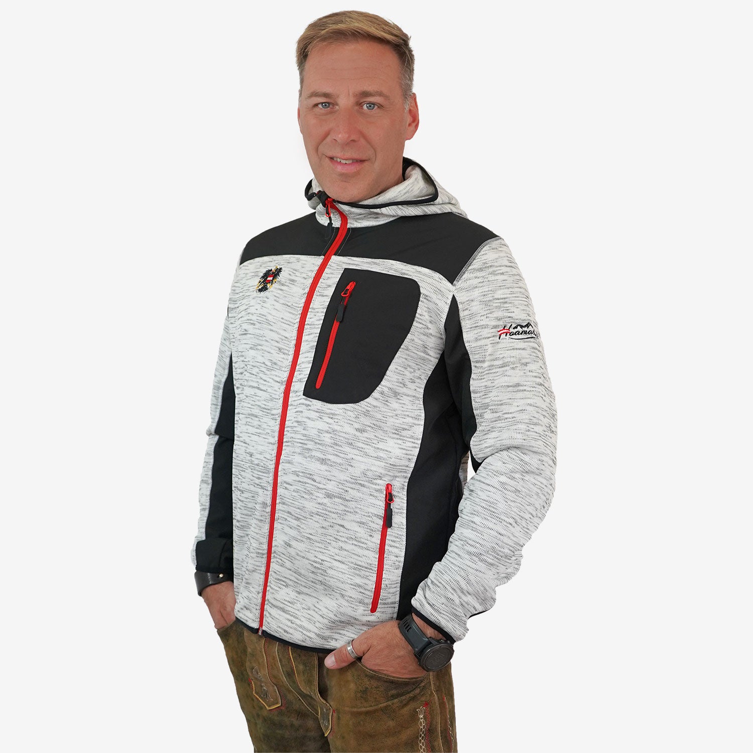 workwear-weste-mit-oesterreich-adler