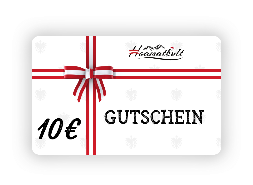 Giftcard 10€