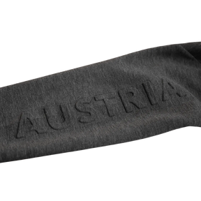 Österreich Adler Lifestyle Kapuzenjacke