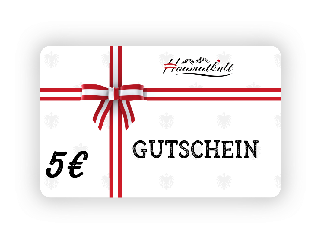 Giftcard 5€
