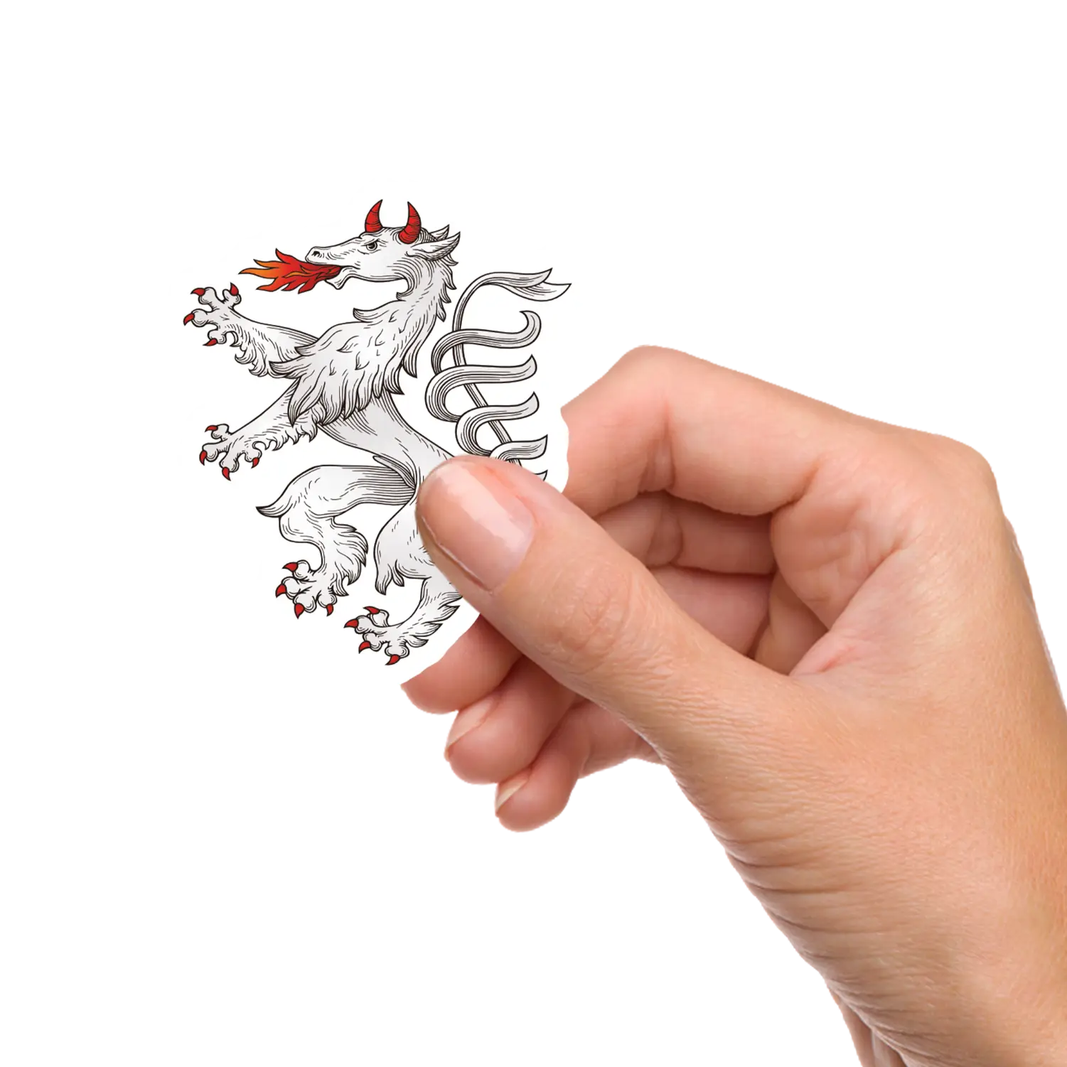 Steirer Sticker Panther