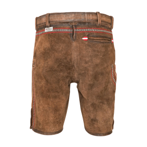 Adler Lederhose Herren Klassik
