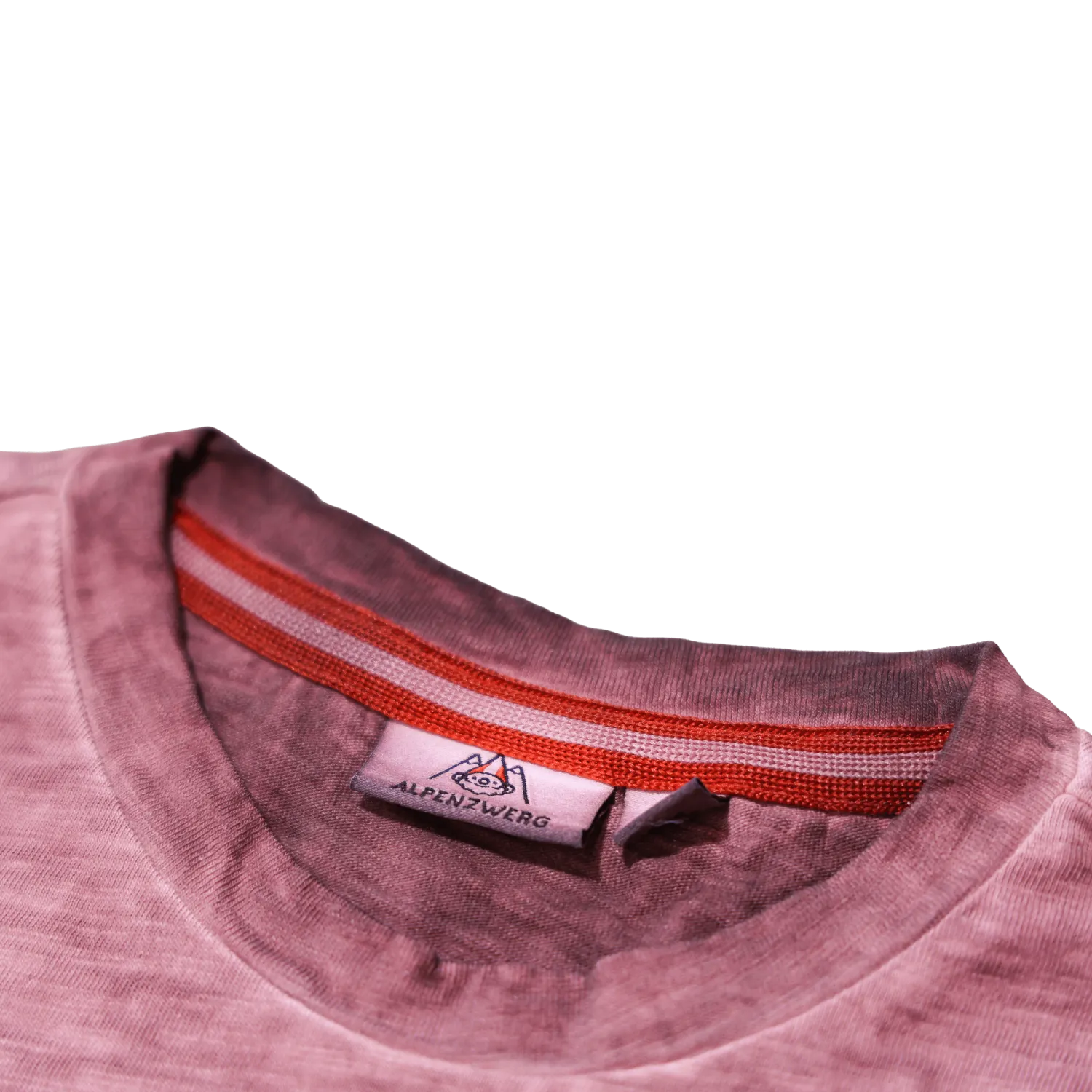 Austrian Girl Kinder T-Shirt - Rosa
