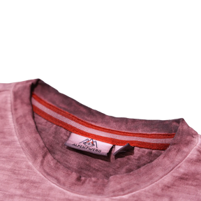 Austrian Girl Kinder T-Shirt - Rosa
