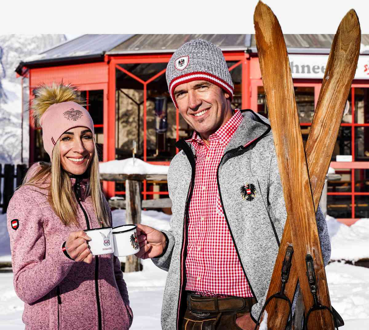 Apres Ski Mode