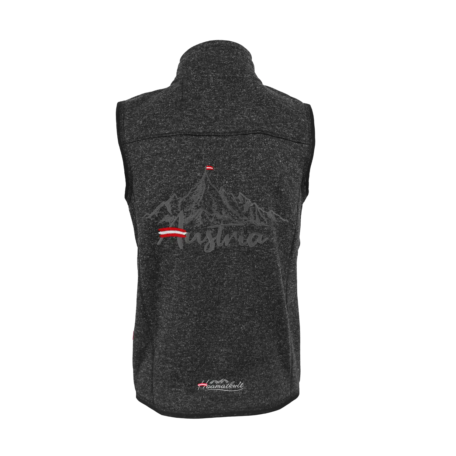 Berg Austria Kultgilet - Das Original