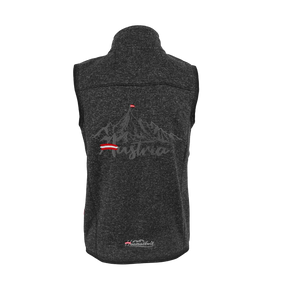 Berg Austria Kultgilet - Das Original